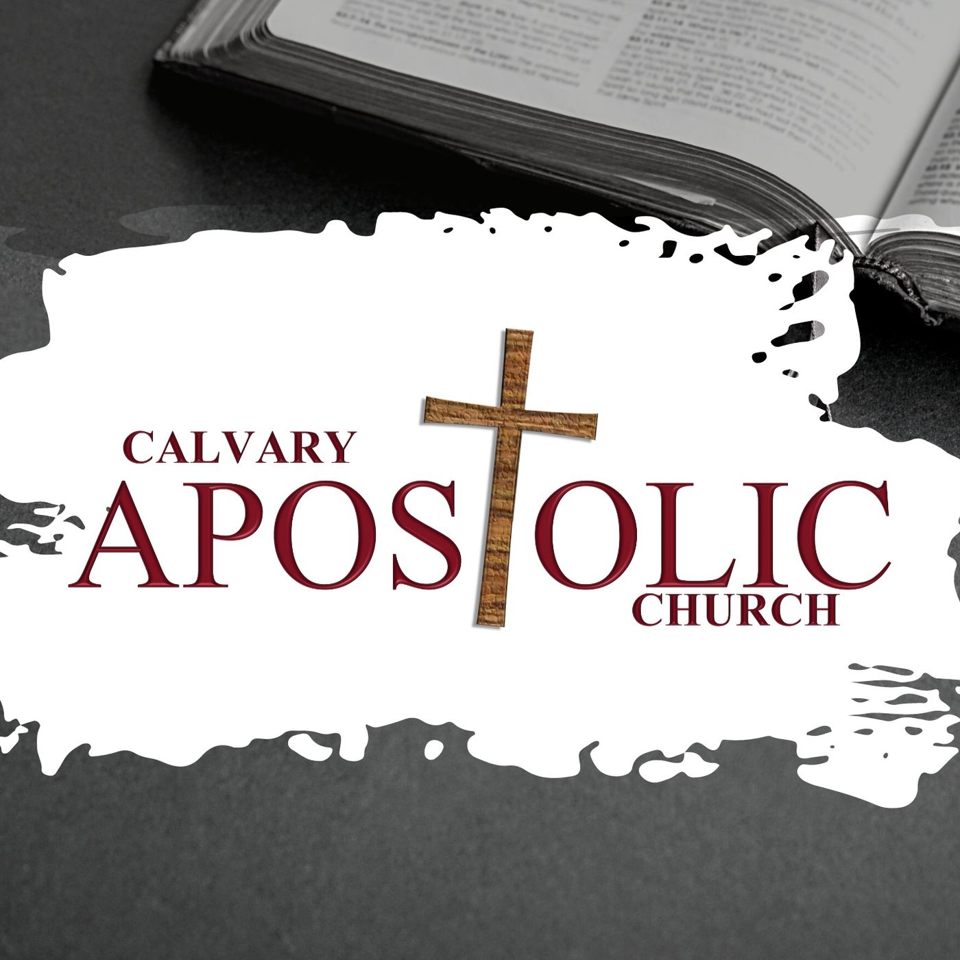 Calvary Apostolic Church 2023