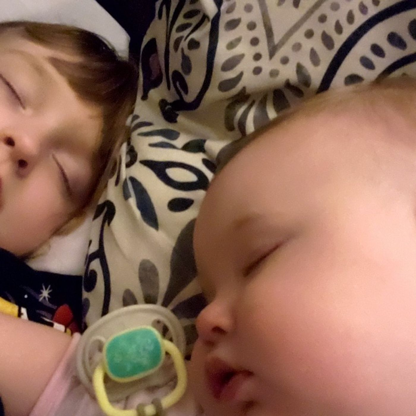 Bed Time Stories With Alayna!