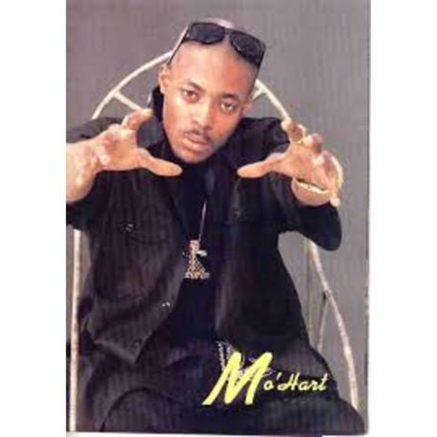 Off The Cuff Radio- The Mo Hart(From Mo Thugs Episode) #266 episode artwork