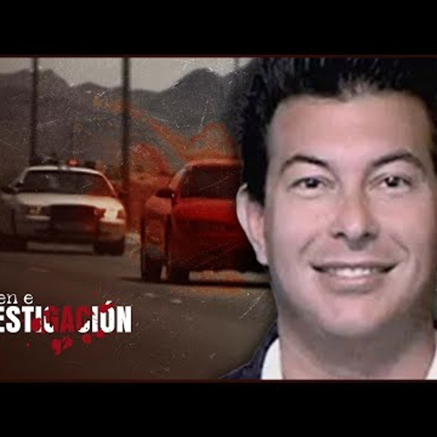 149. Maghfoor Mansoor Del Secuestro A La Agresión  Los Archivos Del FBI T5 Ep4  Crimen e Investigaci