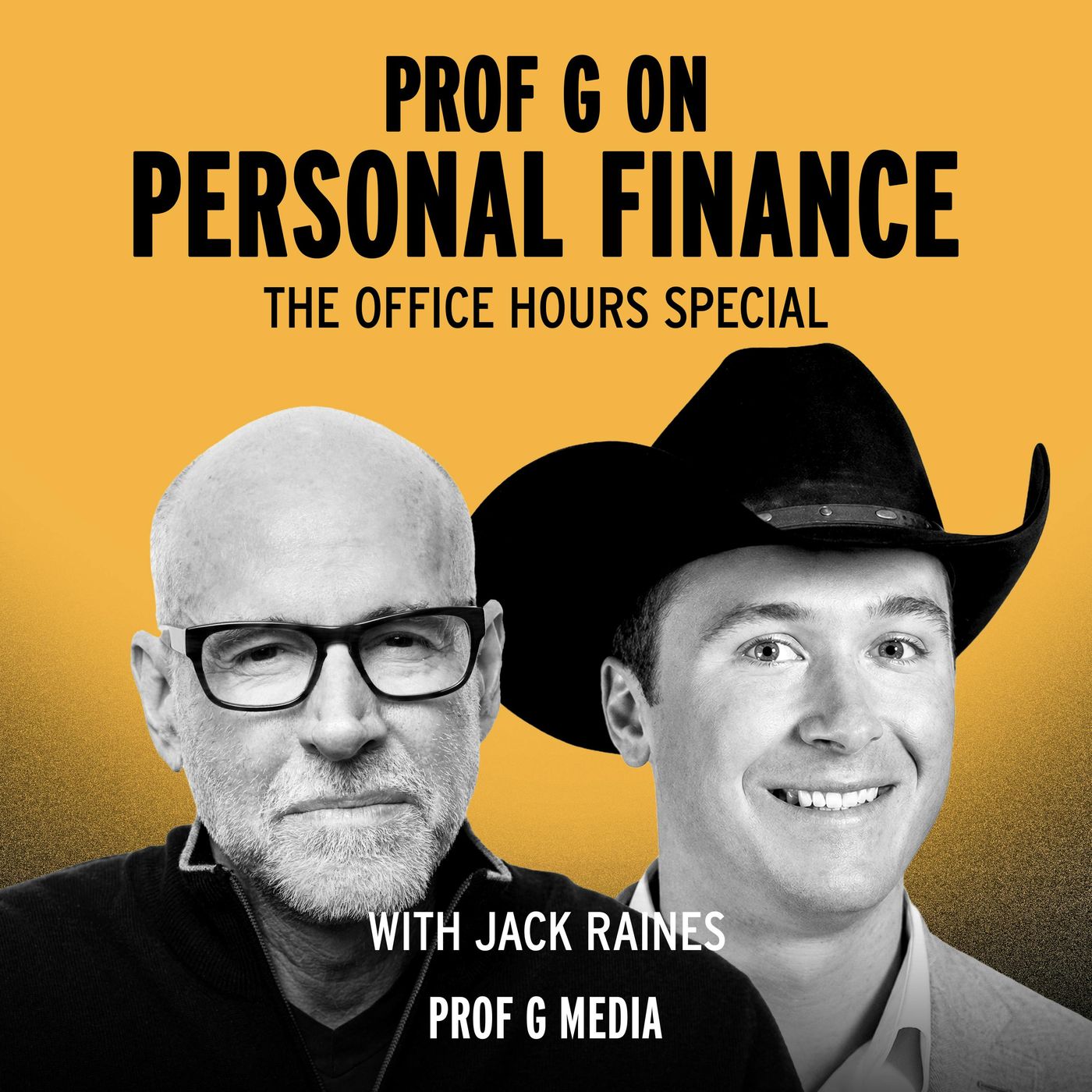 How Much Money Is Enough? Plus, Why AI Won’t Replace Financial Advisors — with Jack Raines episode artwork