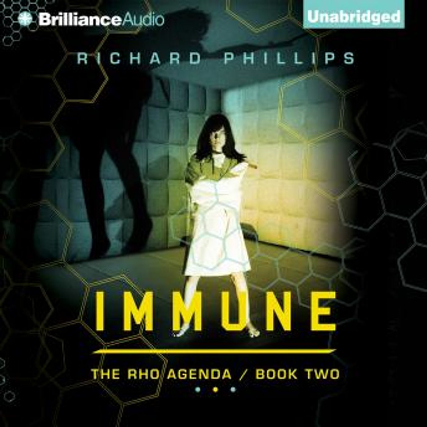 Download Best Full Audiobooks in Science Fiction & Fantasy, Science Fiction