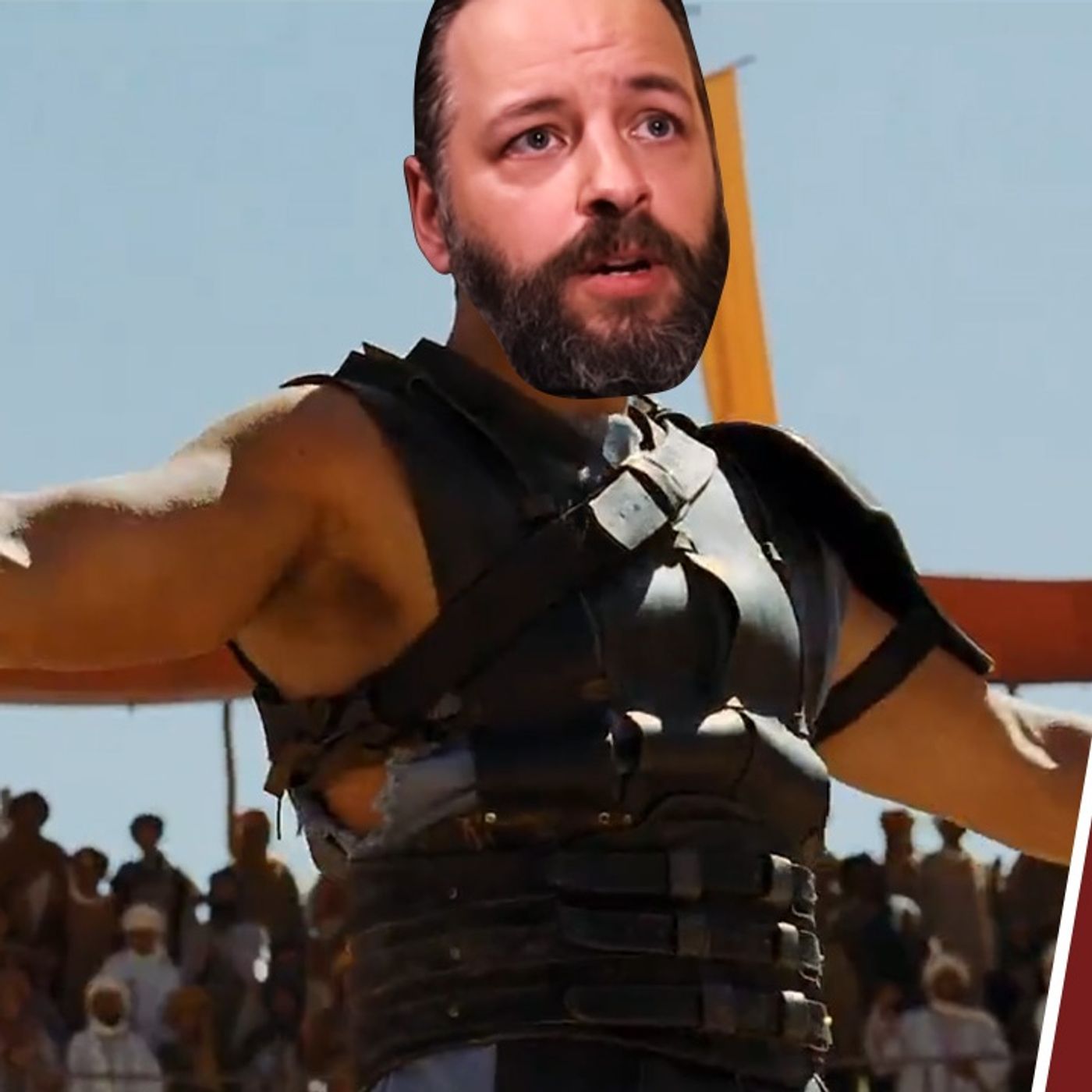 Internet blood sports! Wilson vs feminists! Are you not entertained? | Maintaining Frame 162