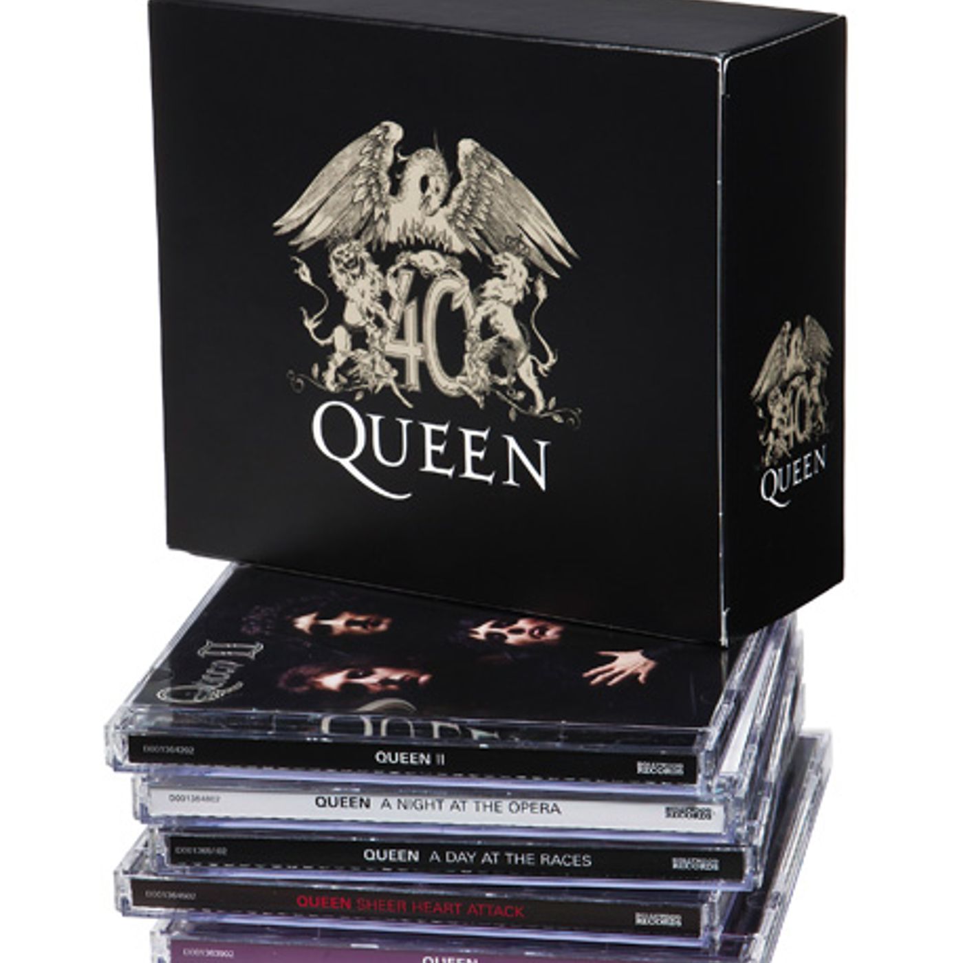 ESPECIAL QUEEN 40 DELUXE EDITION Pt04 #avengers #wahtif #shadowsfx #venom2 #venom #shangchi #doompatrol ESPECIAL QUEEN 40 DELUXE EDITION Pt04 #avengers #wahtif #shadowsfx #venom2 #venom #shangchi #doompatrol