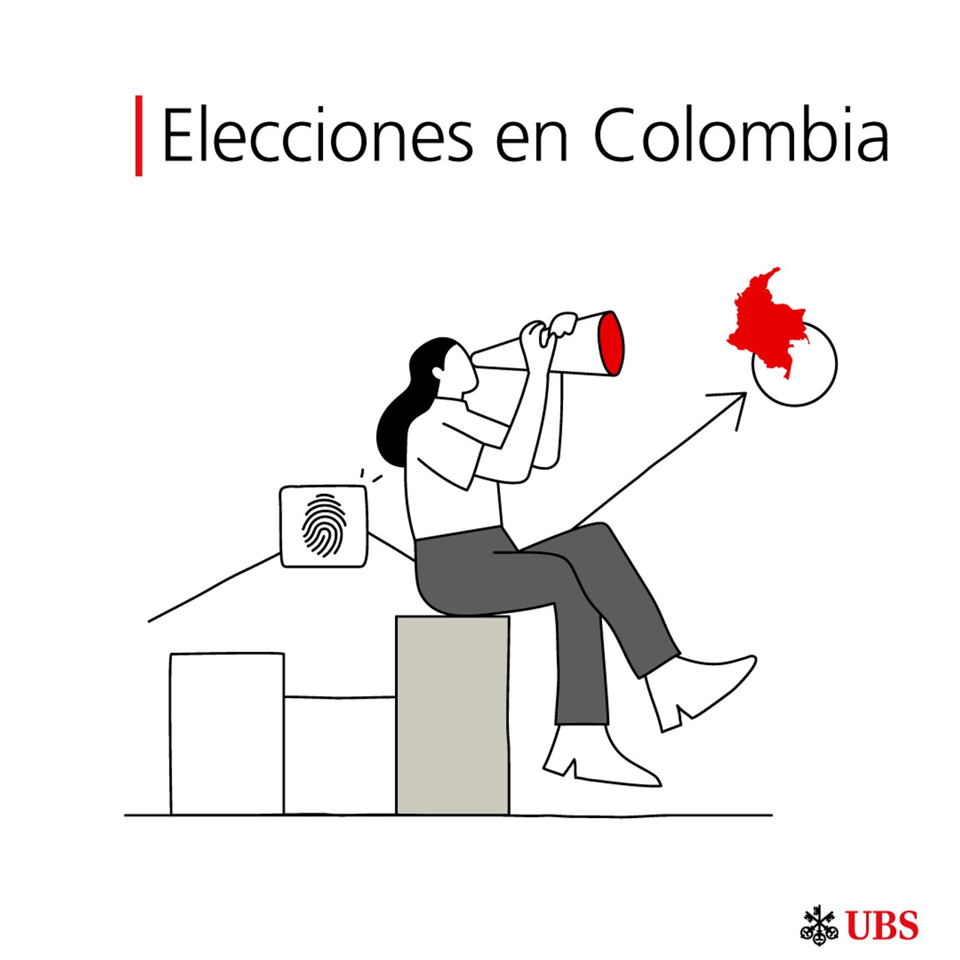 ¿Hacia dónde va Colombia? Elecciones, economía e institucionalidad