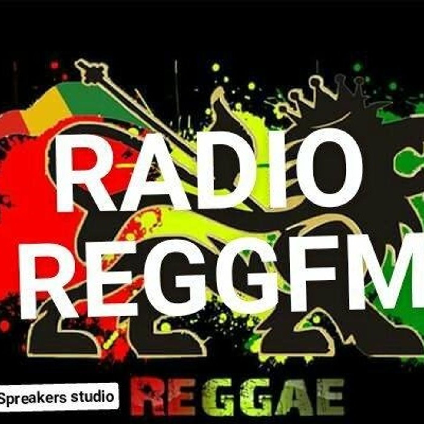 Reggfm. Radio