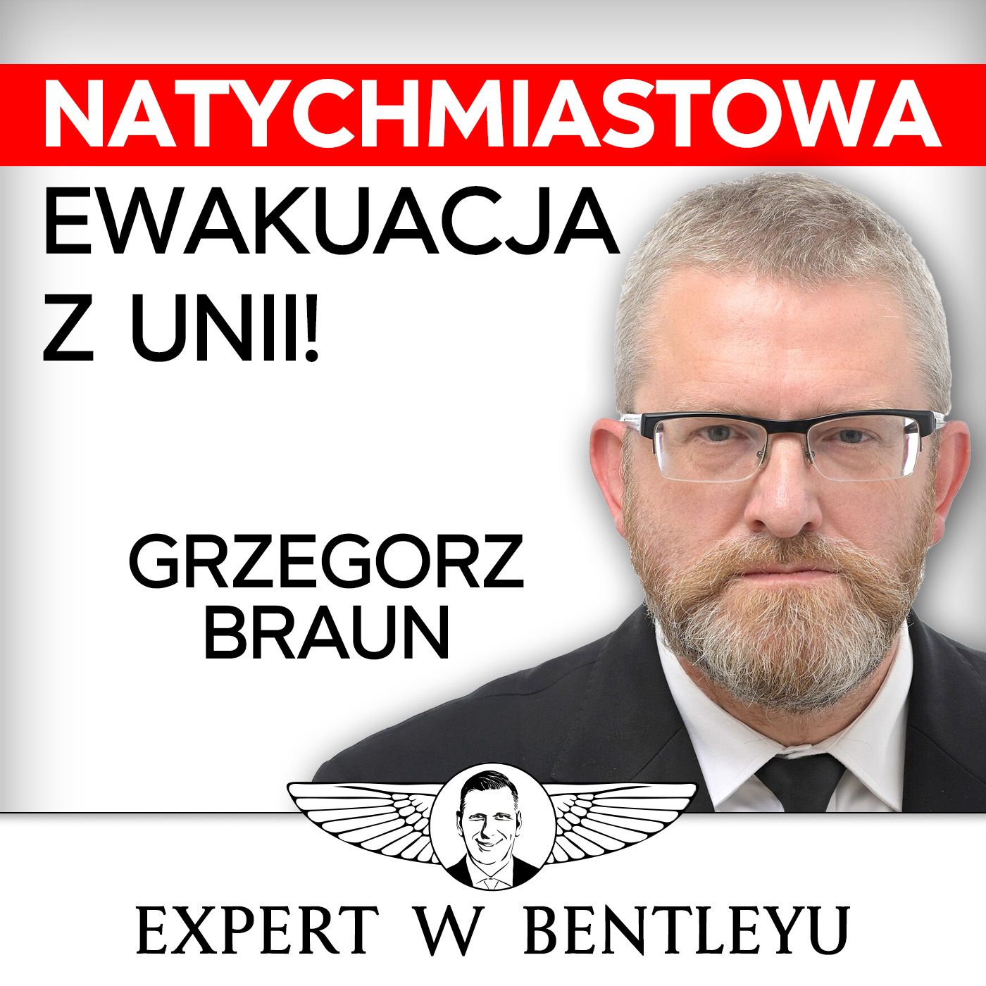 Maciej Wieczorek - Expert w Bentleyu