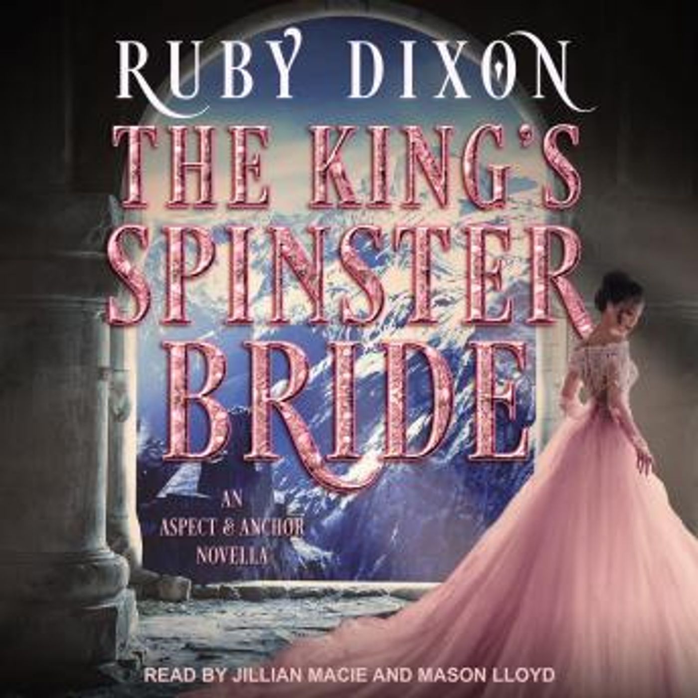 Access Essential Full Audiobooks in Romance, Romantasy