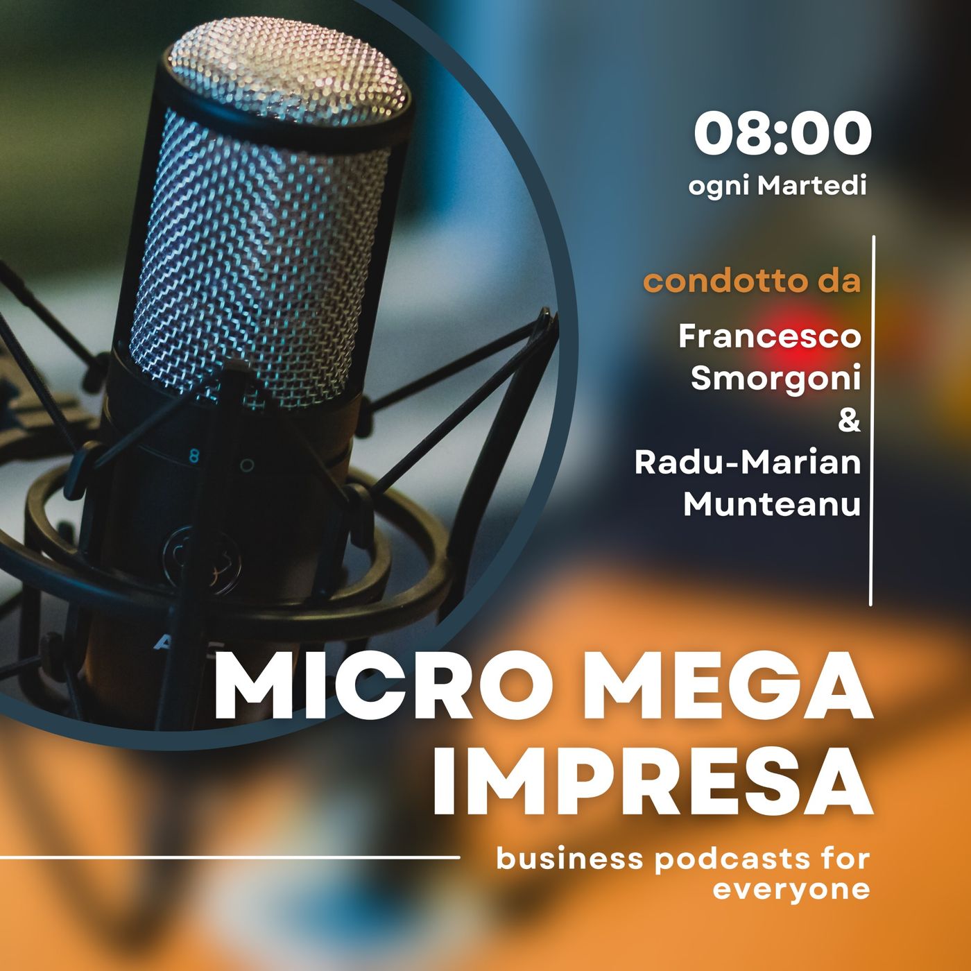 MicroMega Impresa: L'officina delle idee