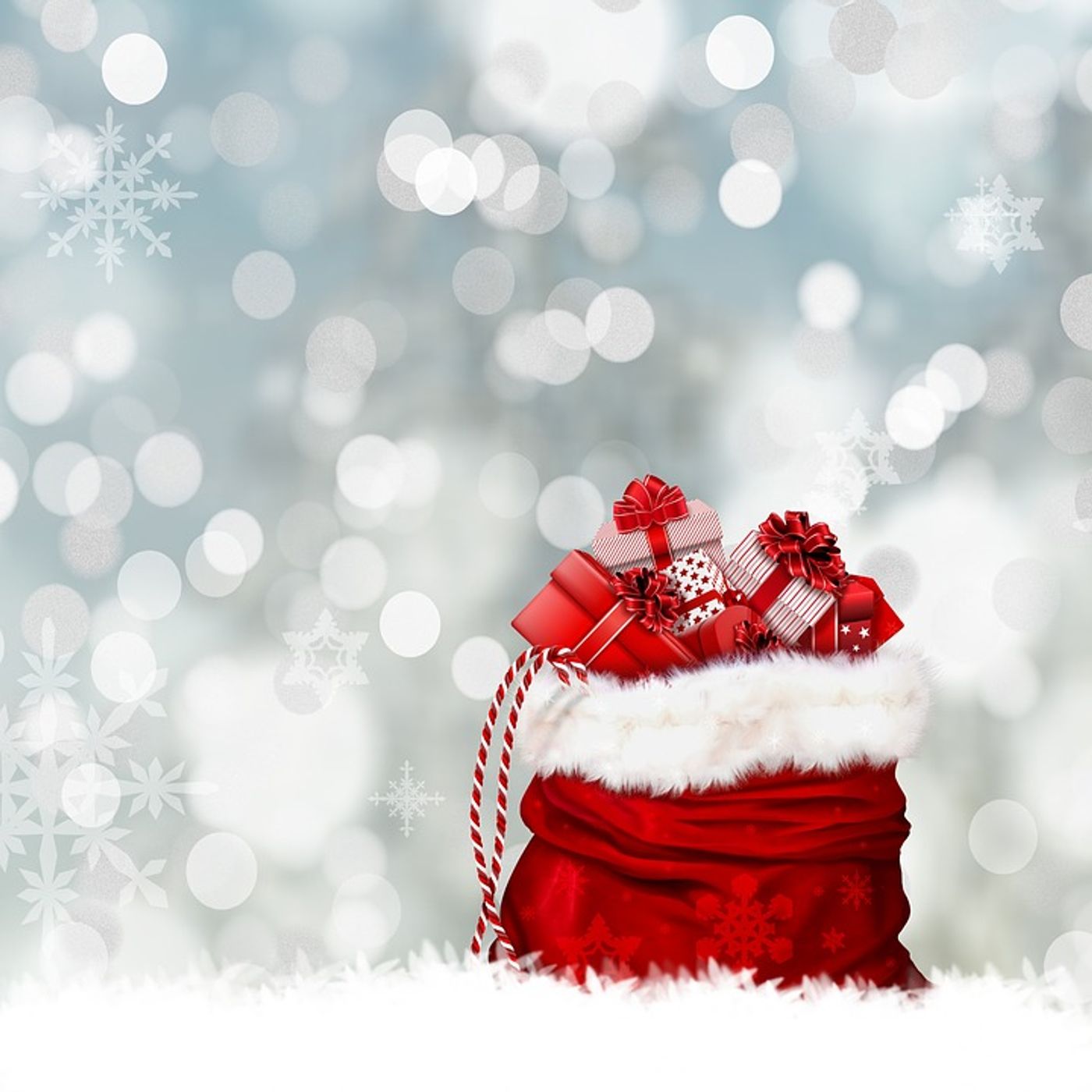 Festive Christmas Music