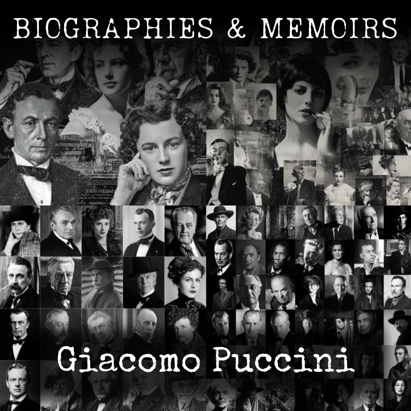 Giacomo Puccini