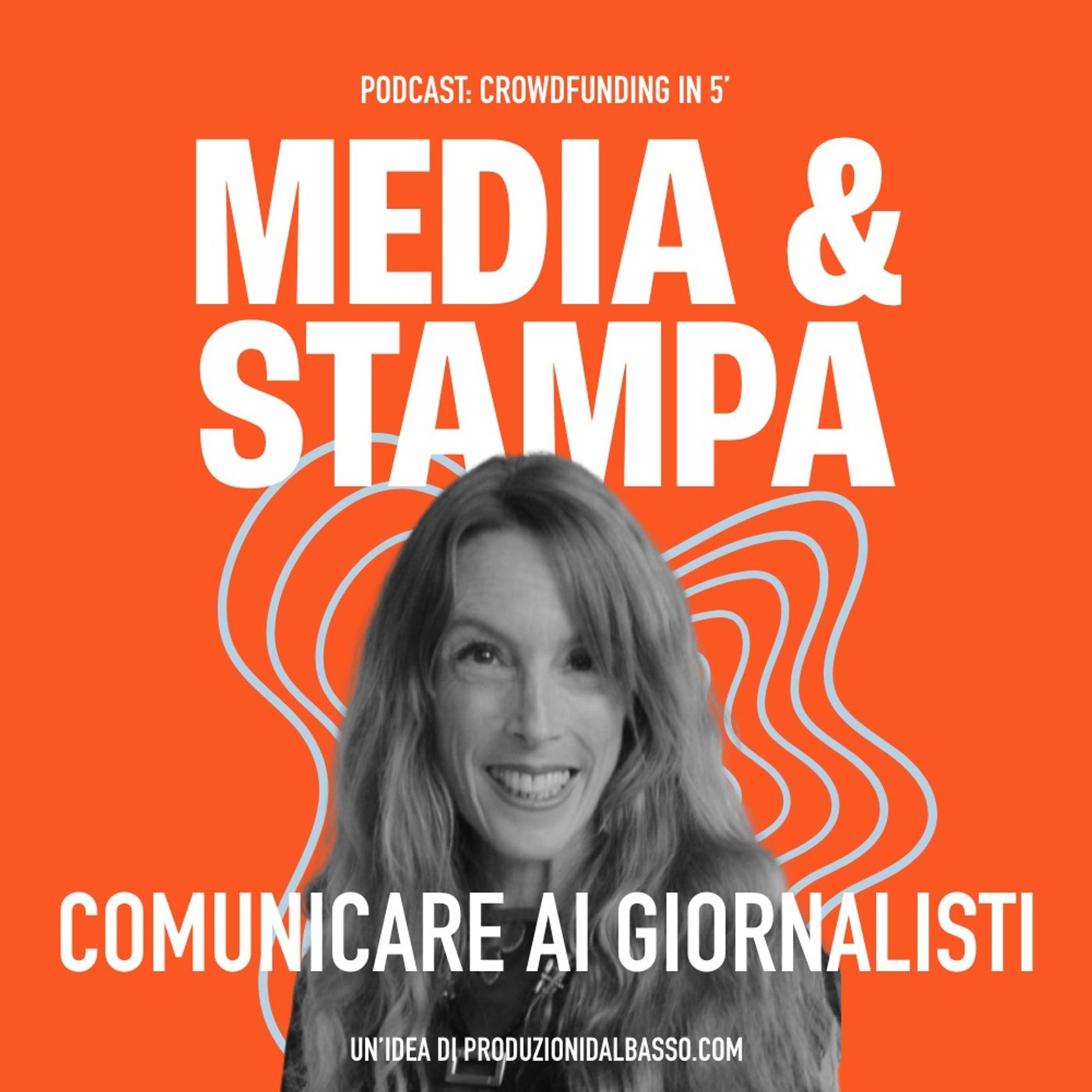 Crowdfunding - Come scrivere un comunicato stampa Crowdfunding - Come scrivere un comunicato stampa