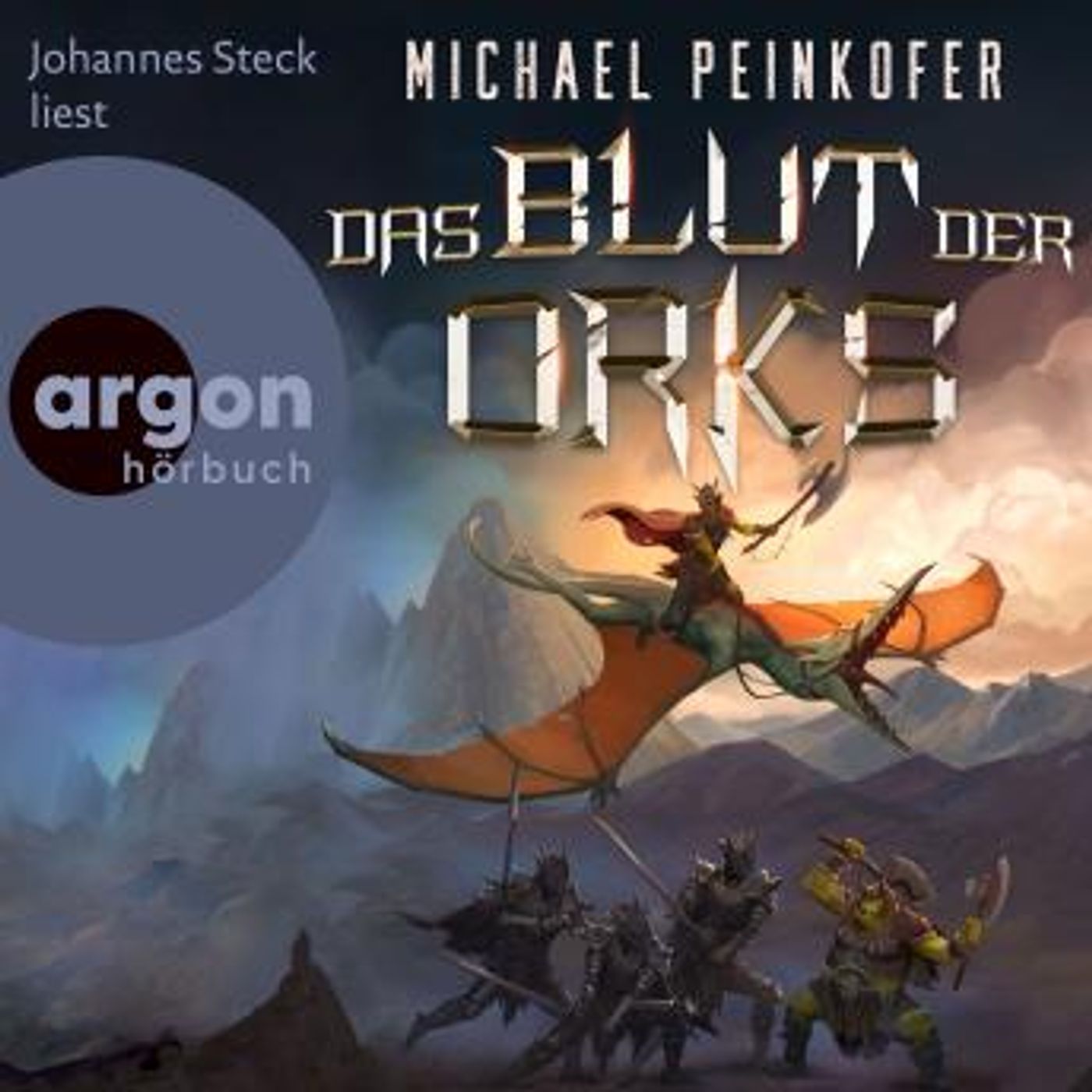 Discover the Best Audio Stories in Science Fiction & Fantasy, Epic Fantasy