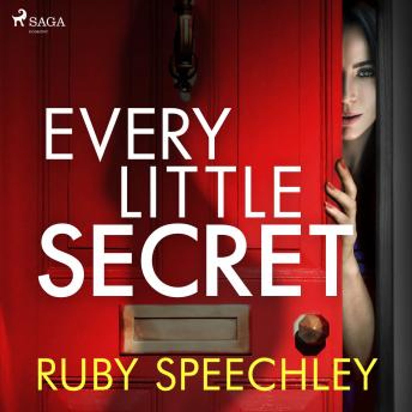 Best Full Audiobooks in Mystery, Thriller & Horror, Suspense