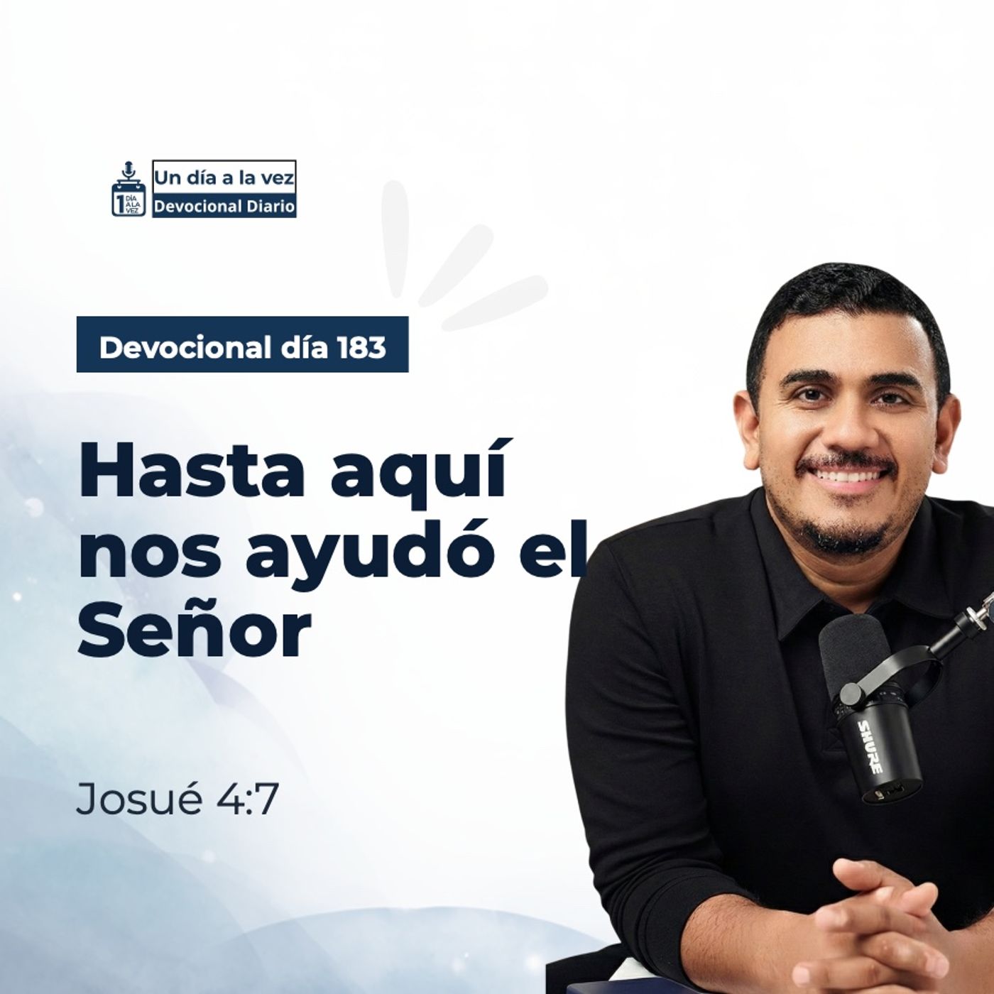 Hasta aquí nos ayudó el Señor episode artwork