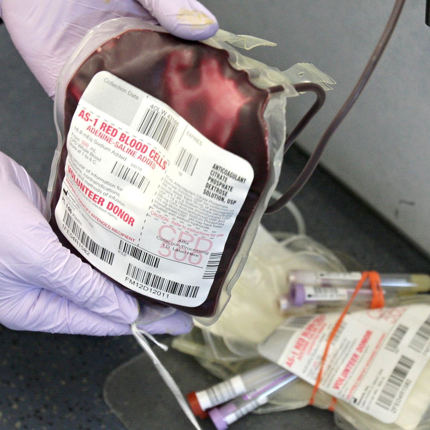 Sauk Valley Community College to host spring blood drive March 30 episode artwork