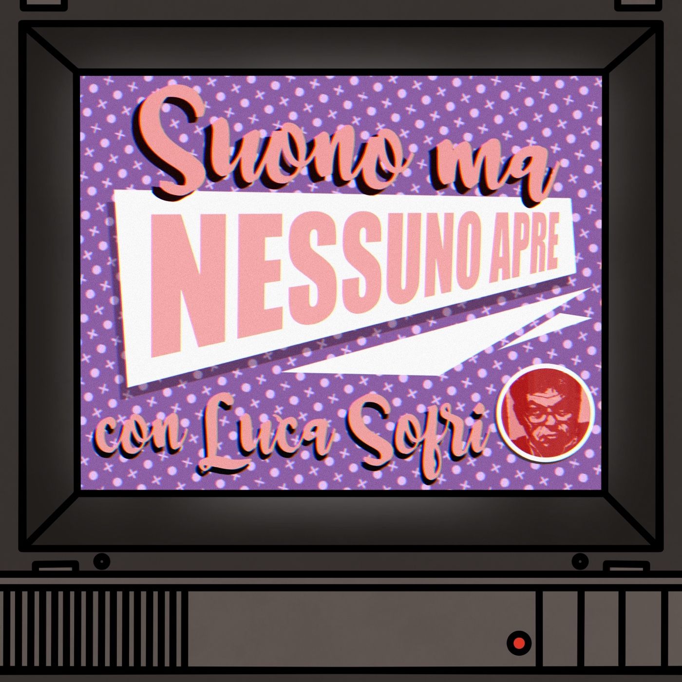 Suono Ma Nessuno Apre