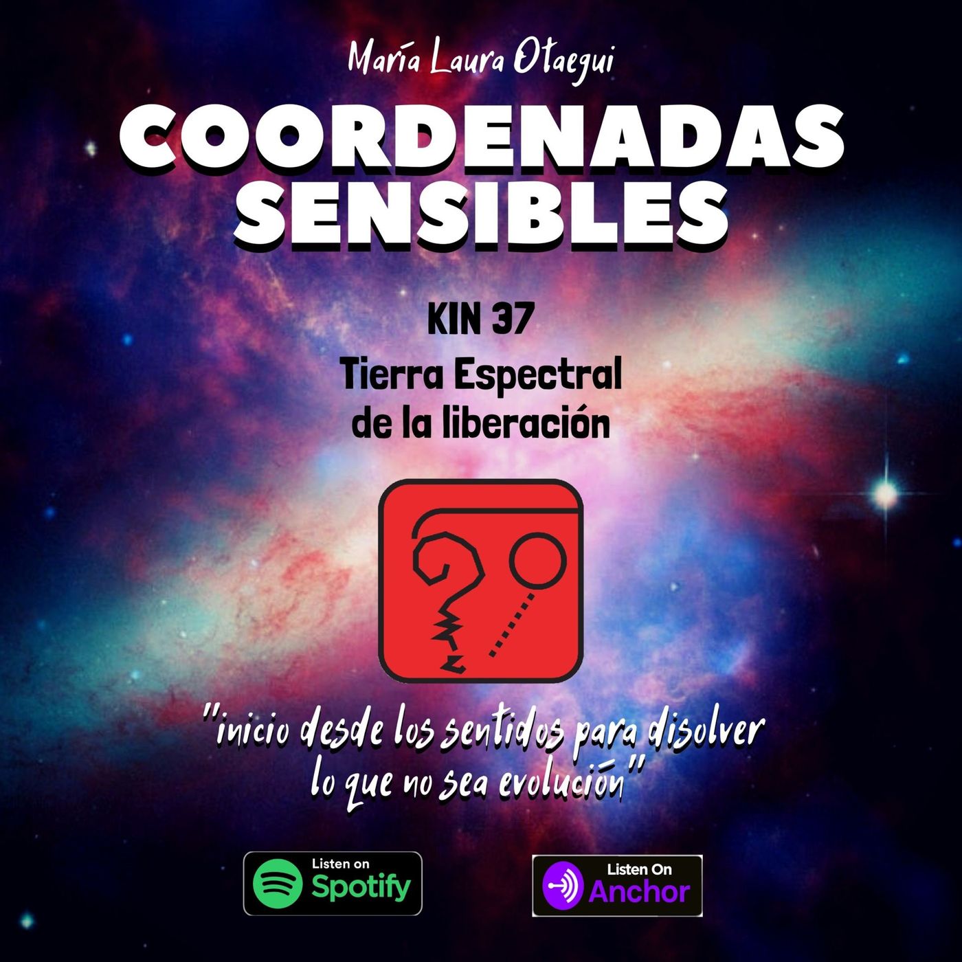 Coordenadas Sensibles