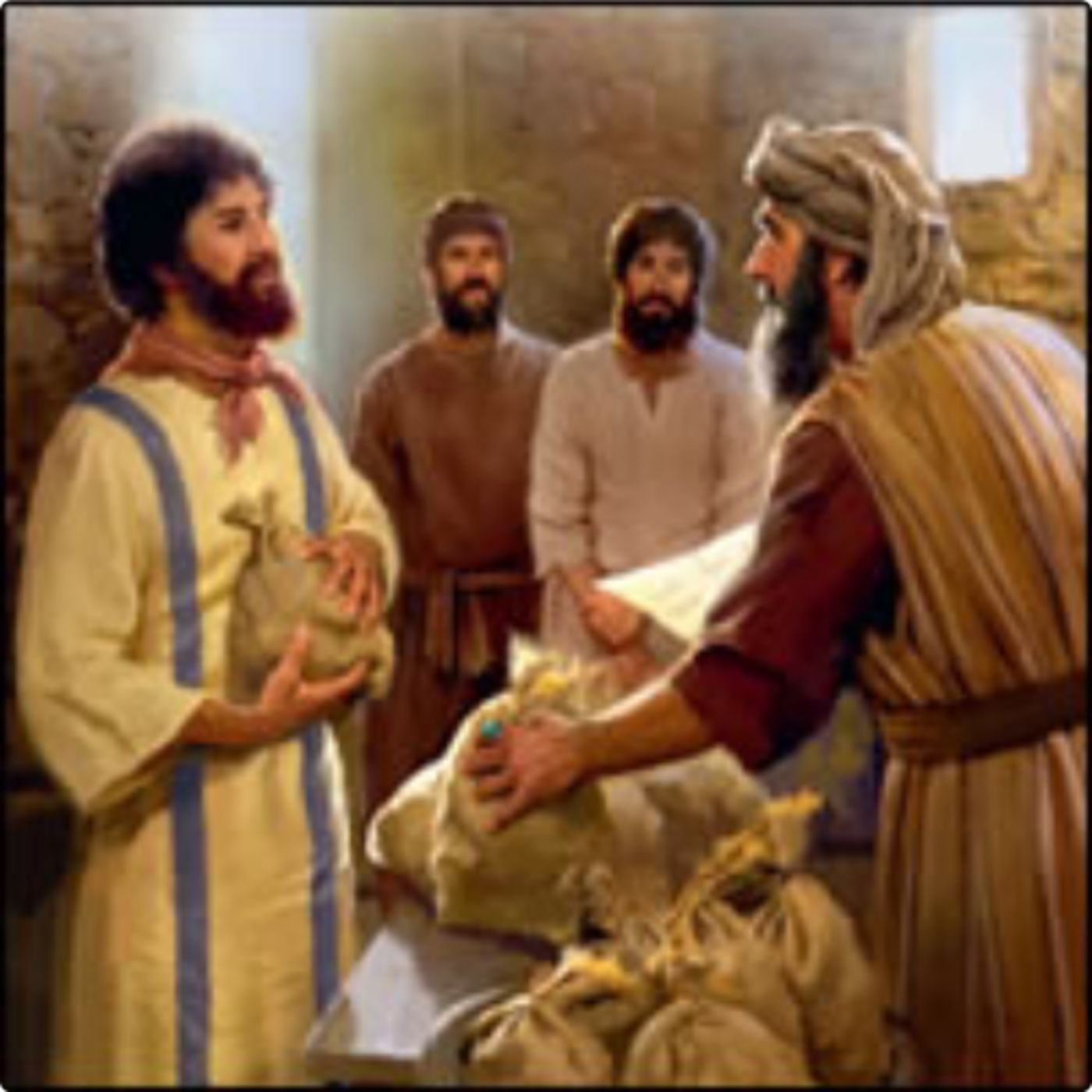 El podcast de #DeDosEnDos