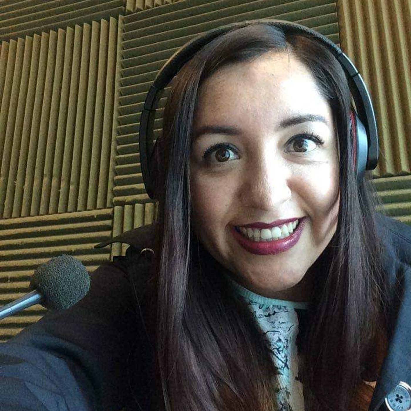 Animal de Radio