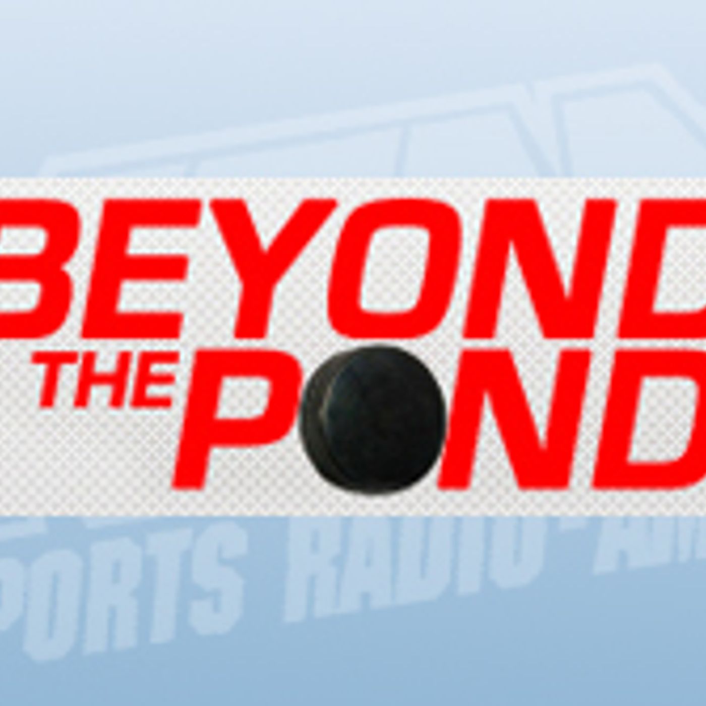 4/23 - Beyond The Pond!