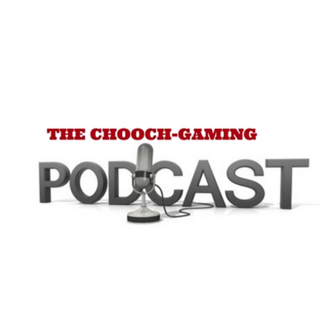Chooch 666 (THE CHOOCH GAMING 's show