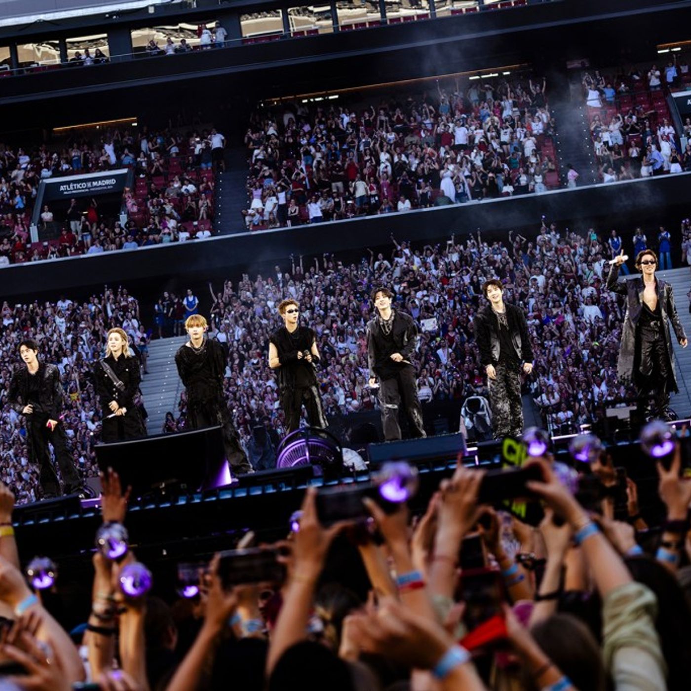 BTS Return to MetLife Stadium With a Full ARIRANG World Tour Show: 15 Best Moments