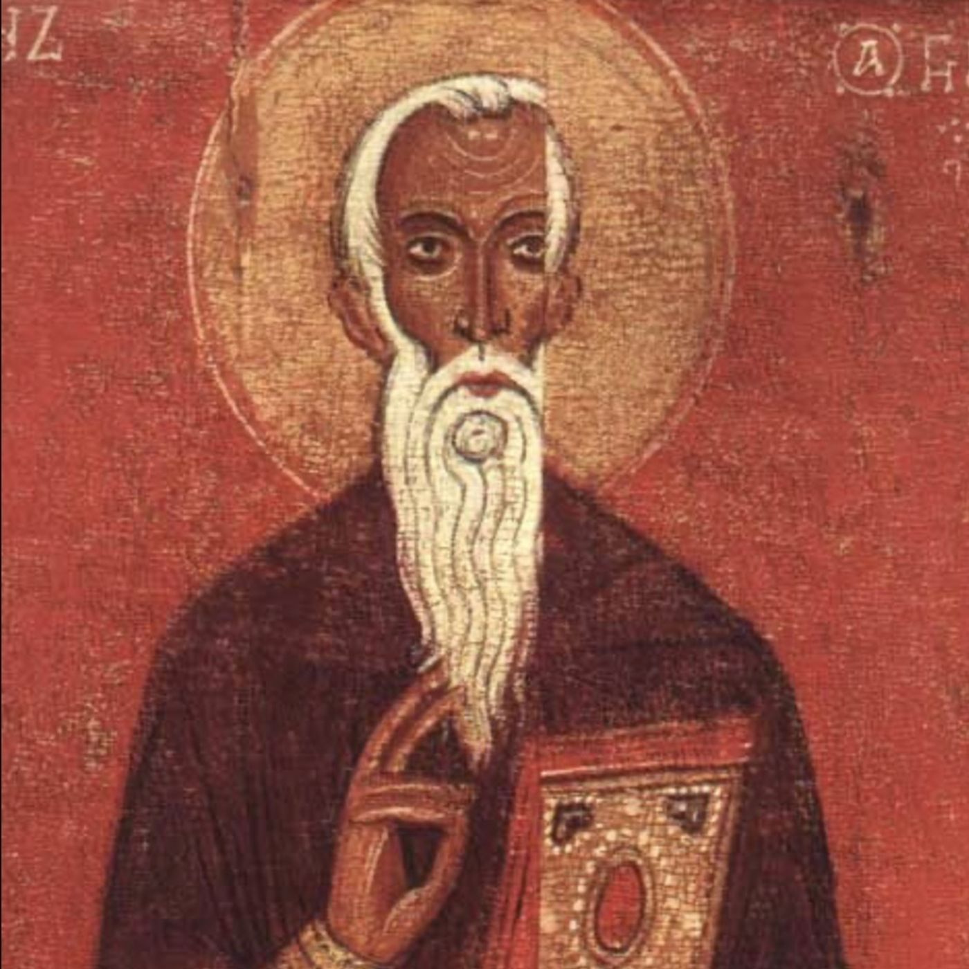 San Juan Clímaco, Abad