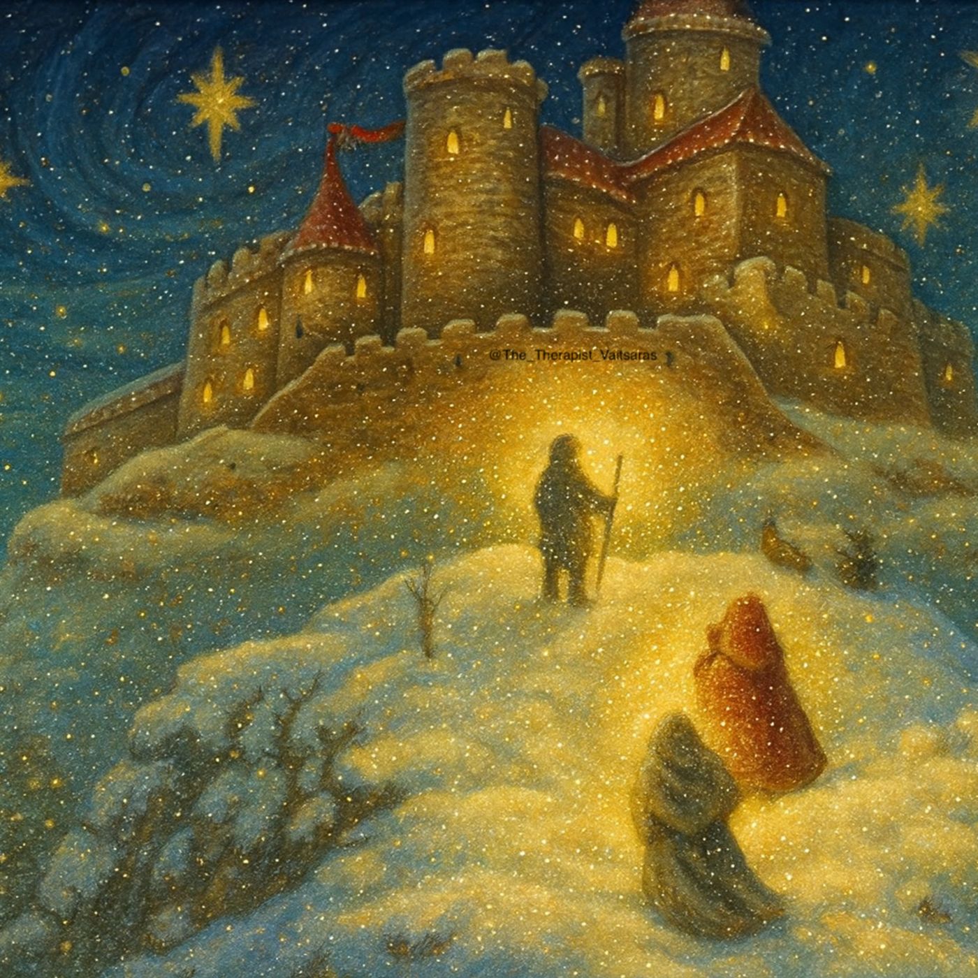 Στο Χριστό στο Κάστρο, Επεισόδιο 2ο episode artwork