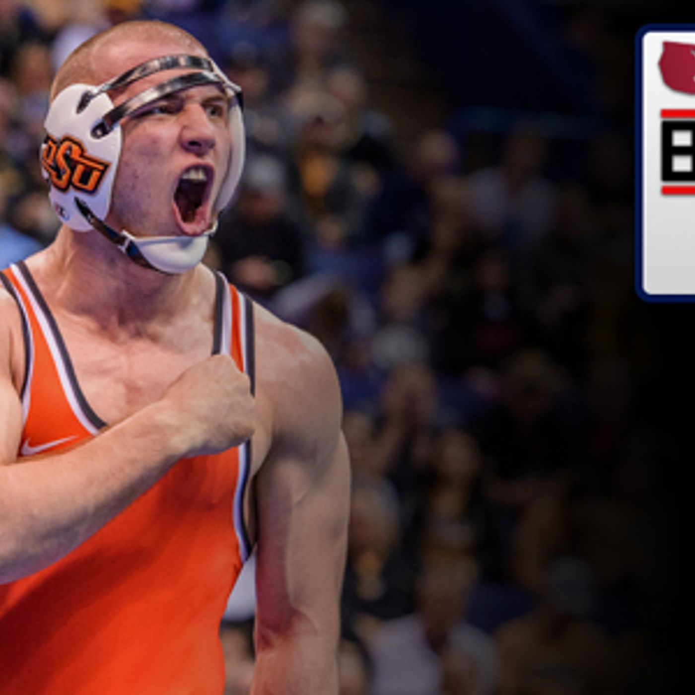 Bonus Points - A USA Wrestling Podcast