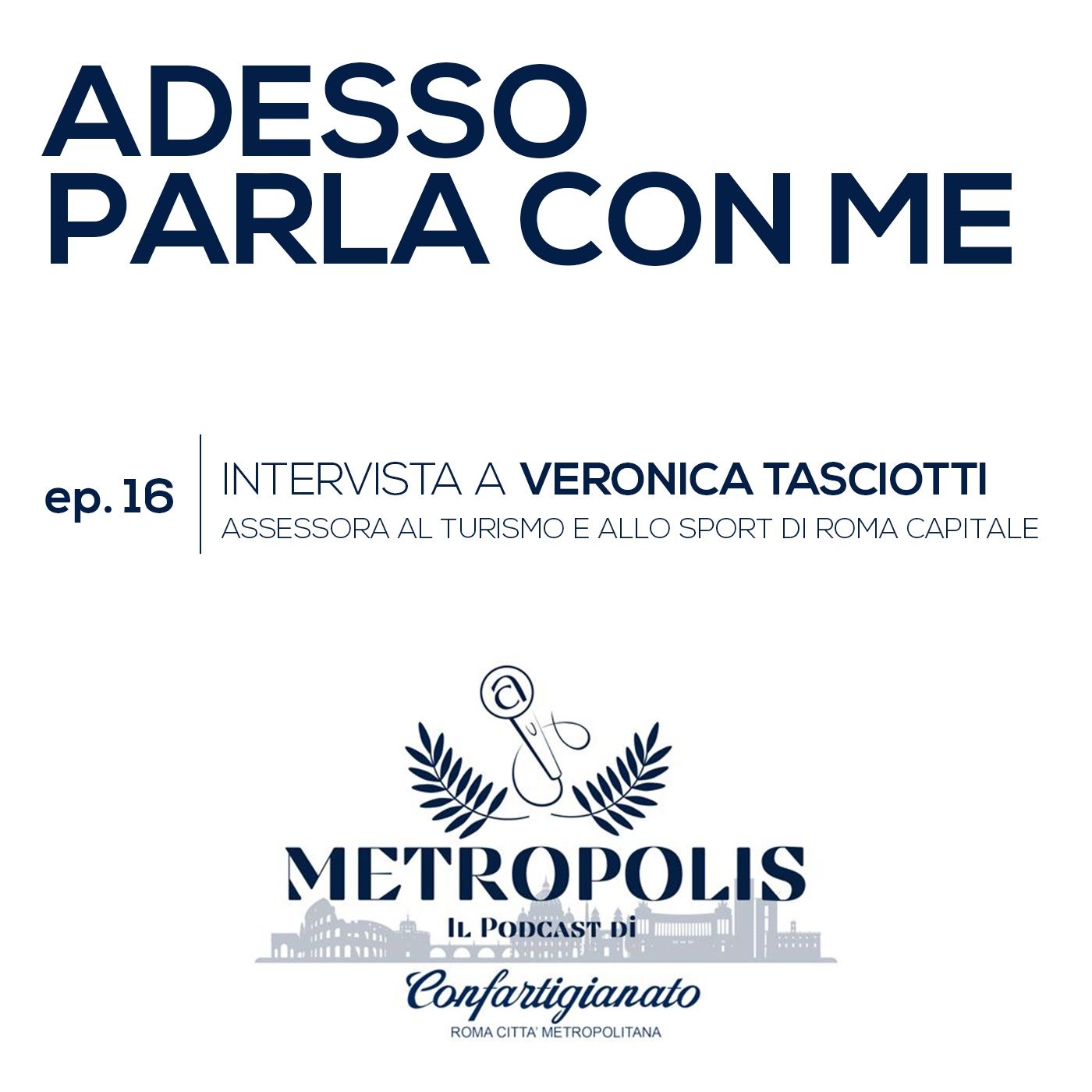 METROPOLIS
