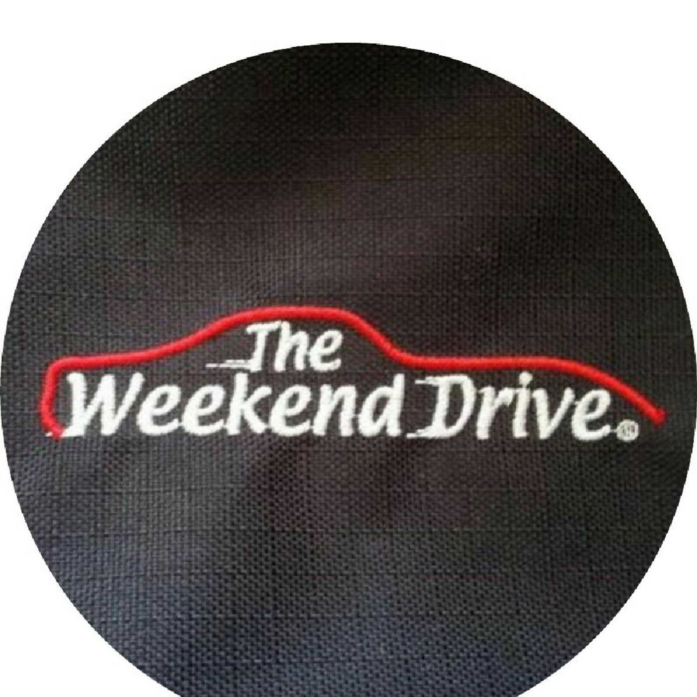 The Weekend Drive
