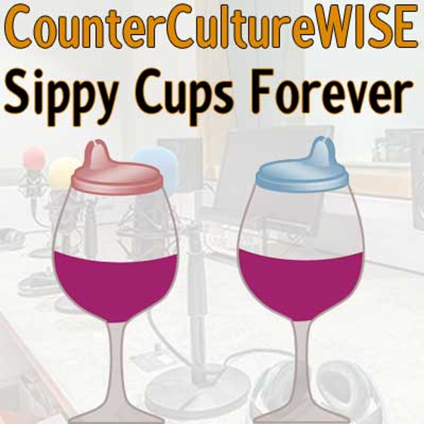 CounterCultureWISE