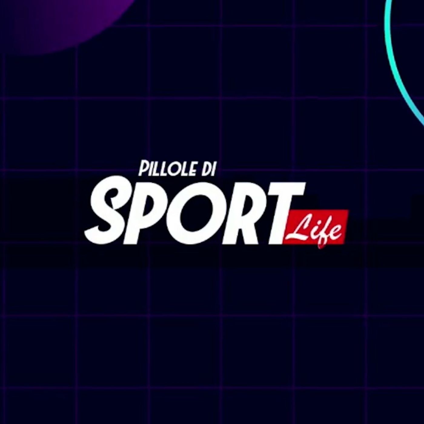 Pillole di... | conduce Asvero Antonetti