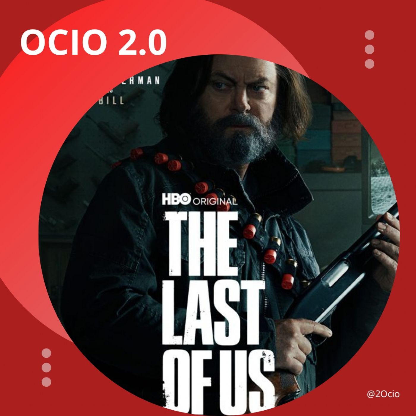 Portada de Ocio 2.0