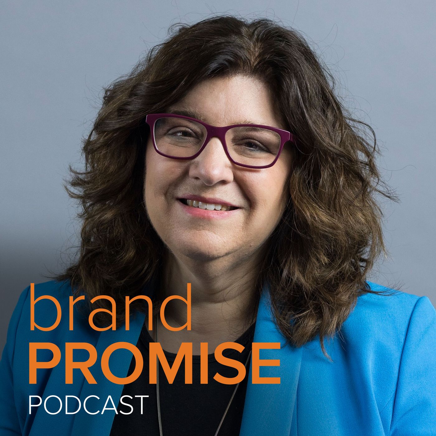 Brand Promise with Nick Vehr