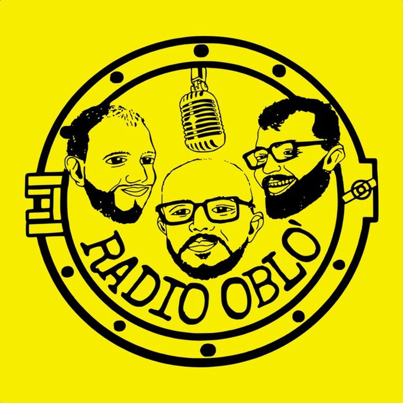 Radio Oblò