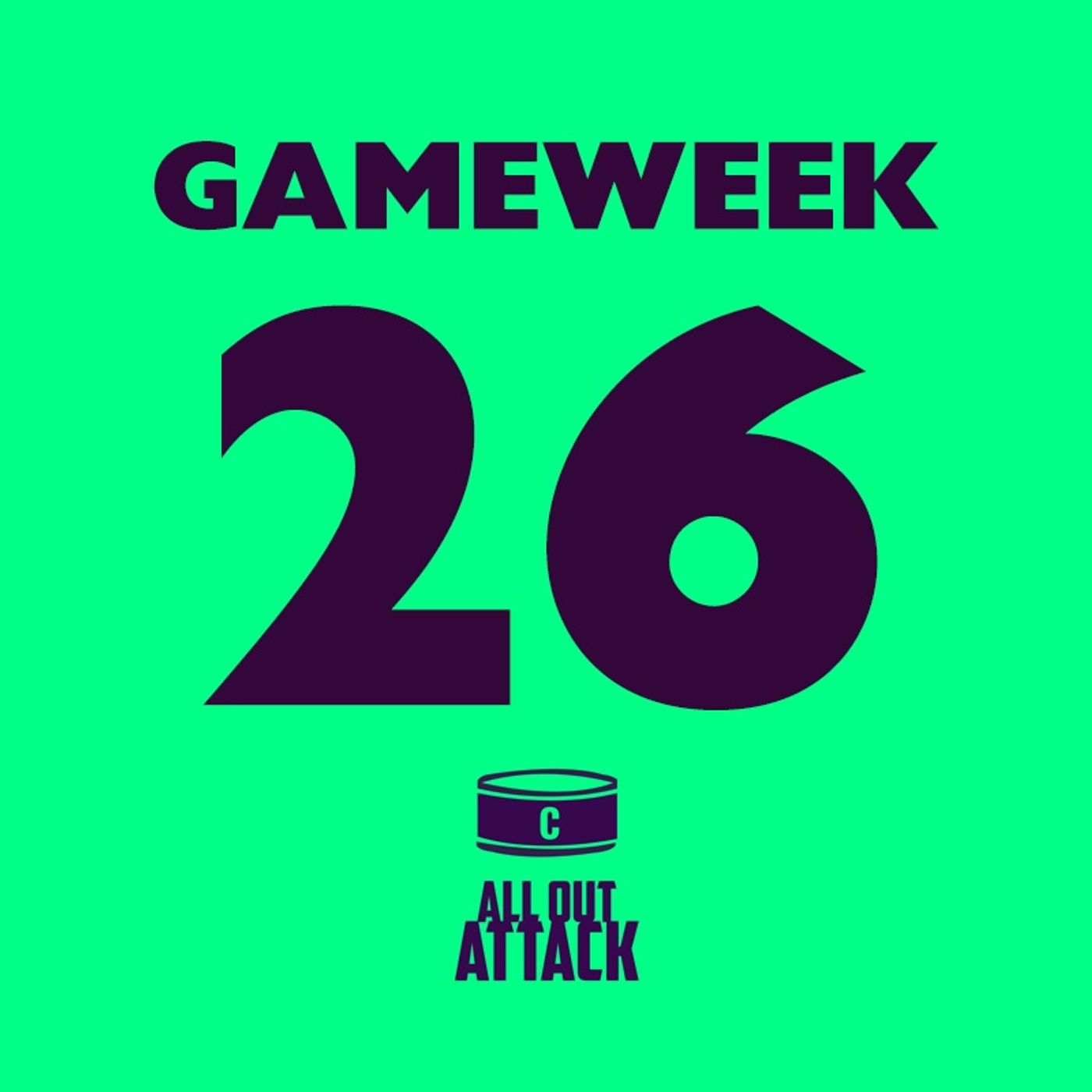 All Out Attack: An FPL Podcast
