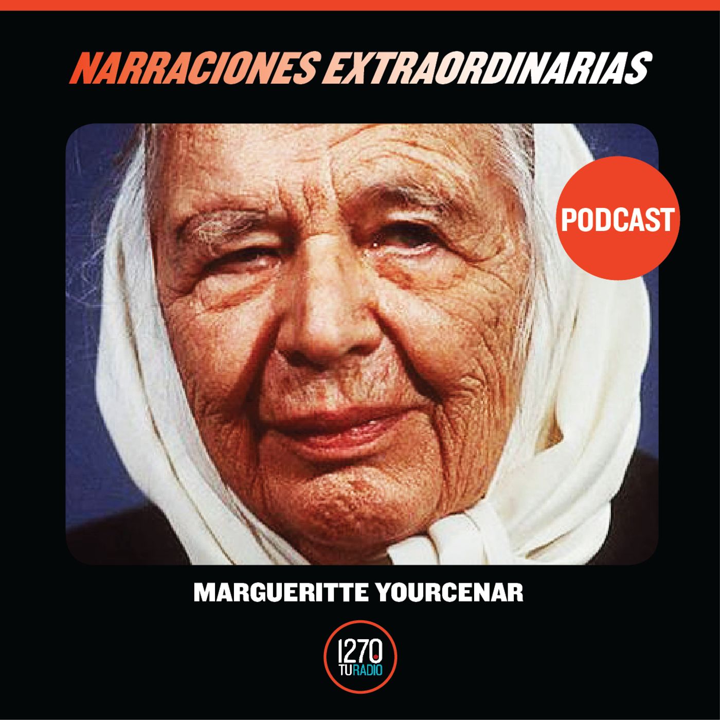 Narraciones Extraordinarias  - Margueritte Yourcenar