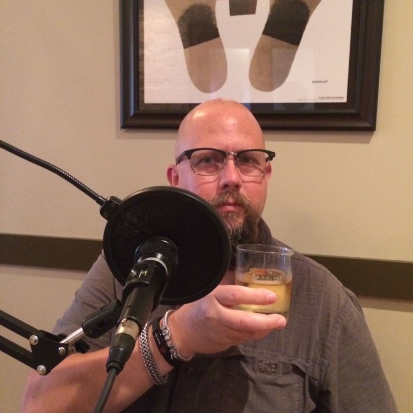 Rob from Octane Social House