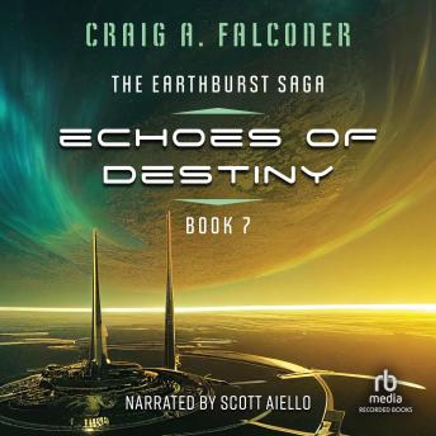 Grab the Essential Full Audiobooks in Science Fiction & Fantasy, Apocalyptic & Dystopian