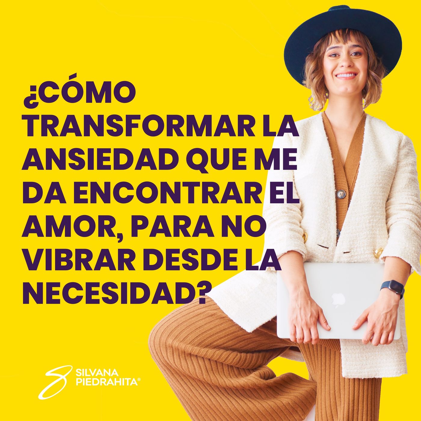 EPISODIO 80-¿Cómo transformar la ansiedad que me da encontrar el amor ...