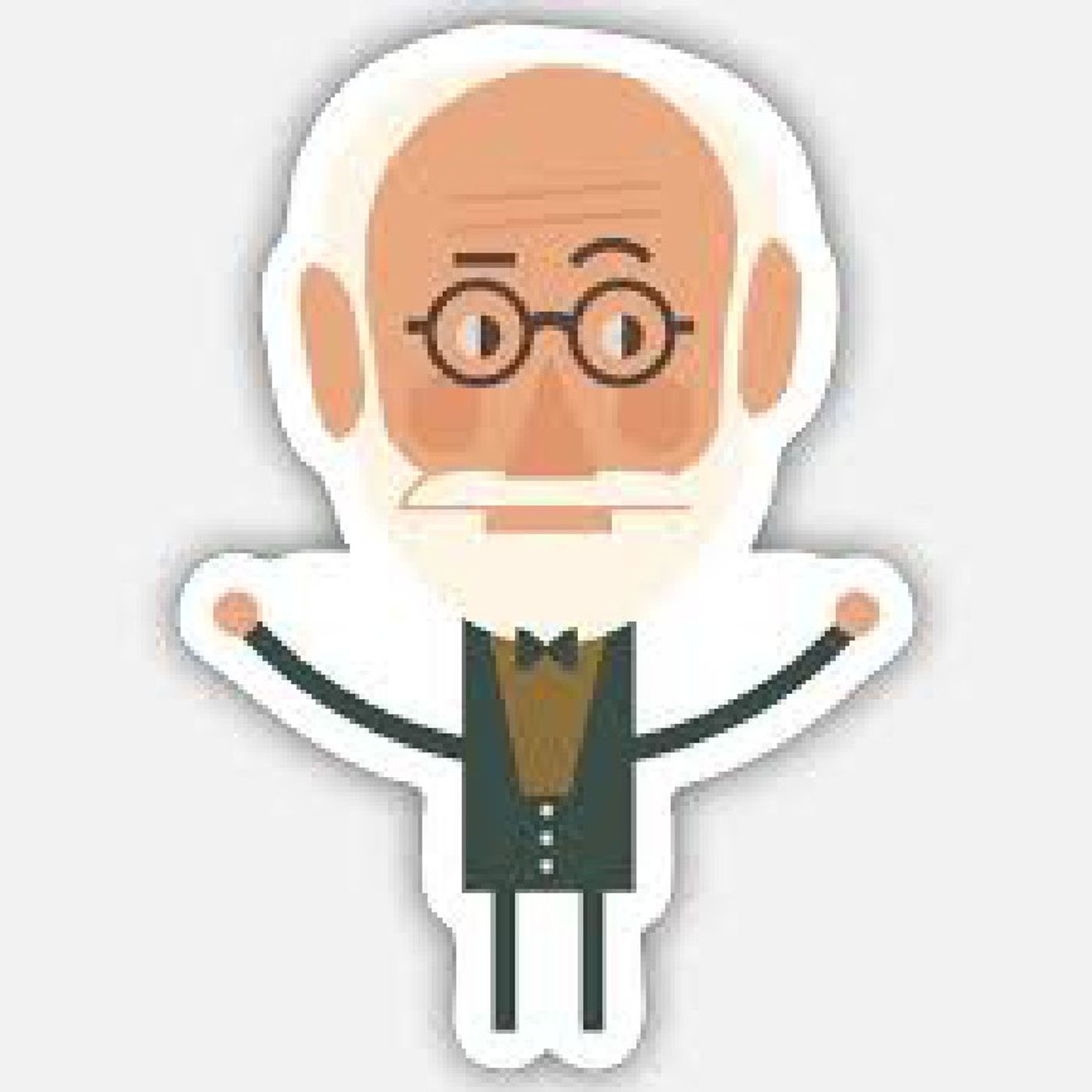 Sigmund Freud episode artwork
