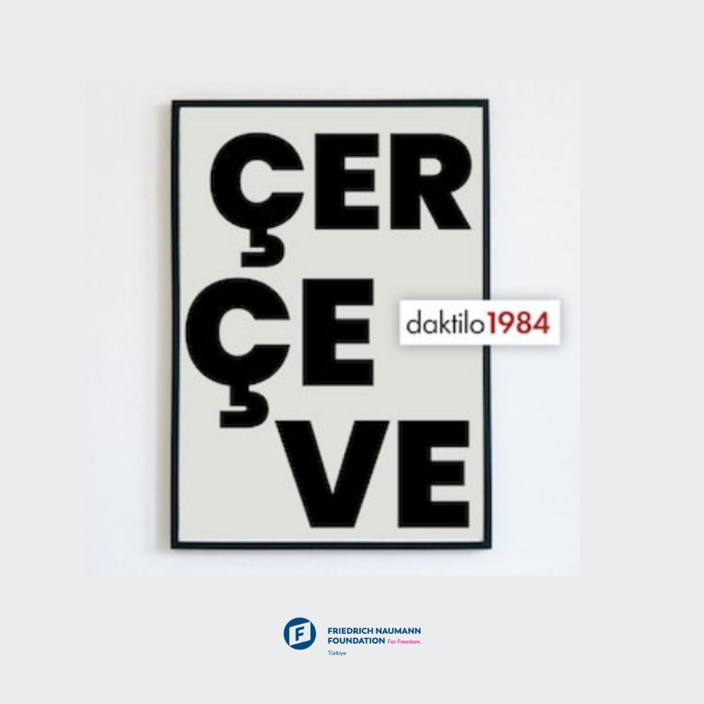 Yerel Seçimde İstanbul ve Kadıköy | Çerçeve S3 #29 episode artwork