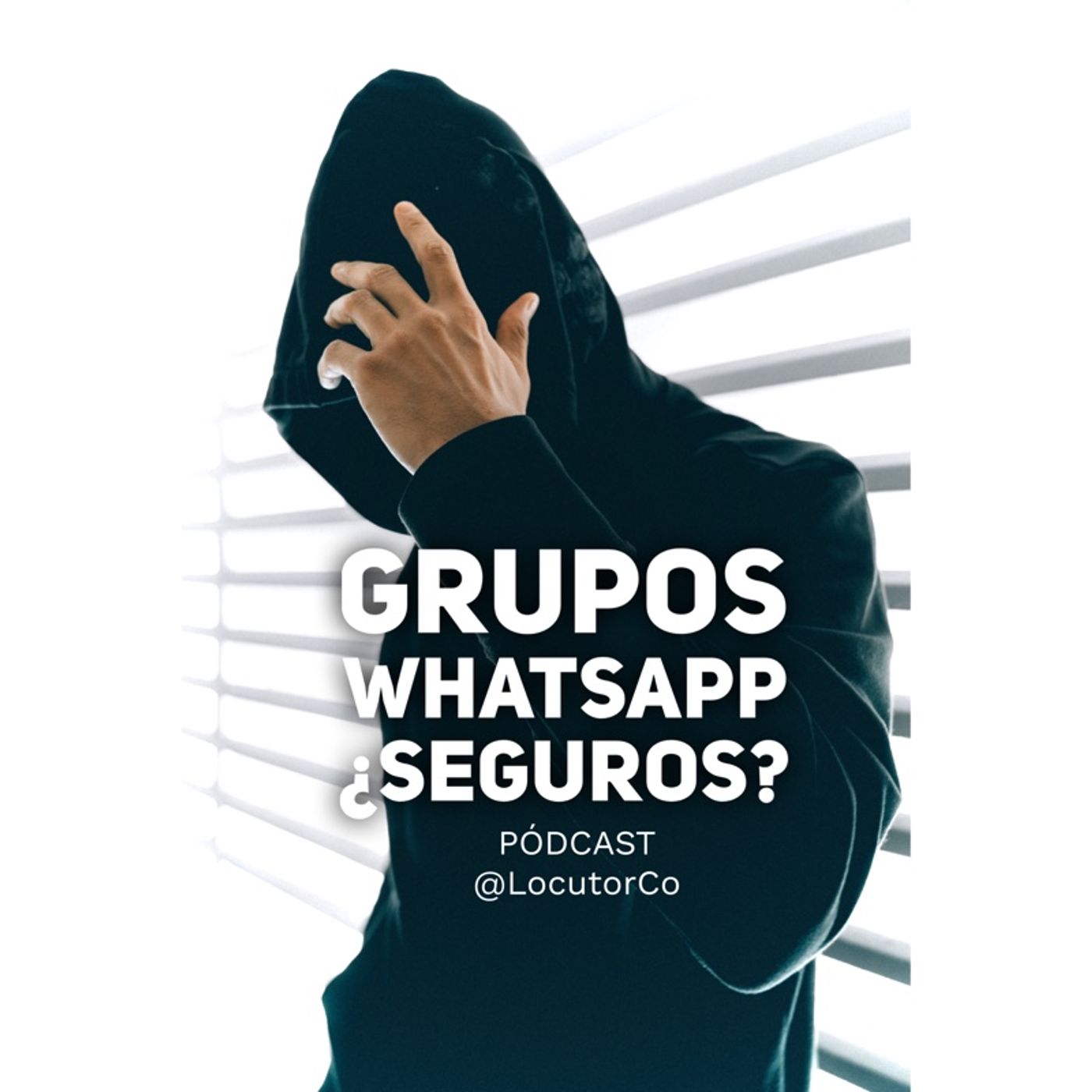Grupos de WhatsApp y su puerta trasera
