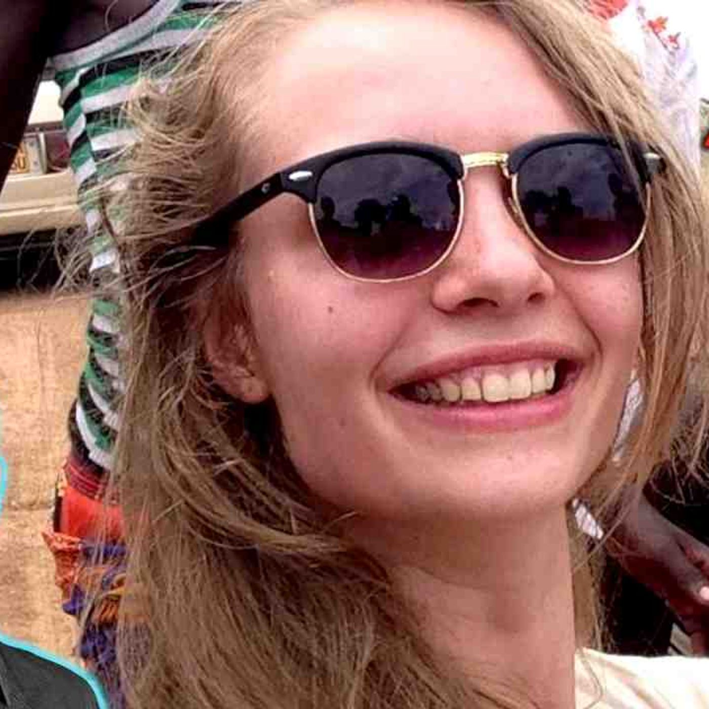 Student Vanishes on Safari But Police _Theories_ Don_t Make Sense episode artwork