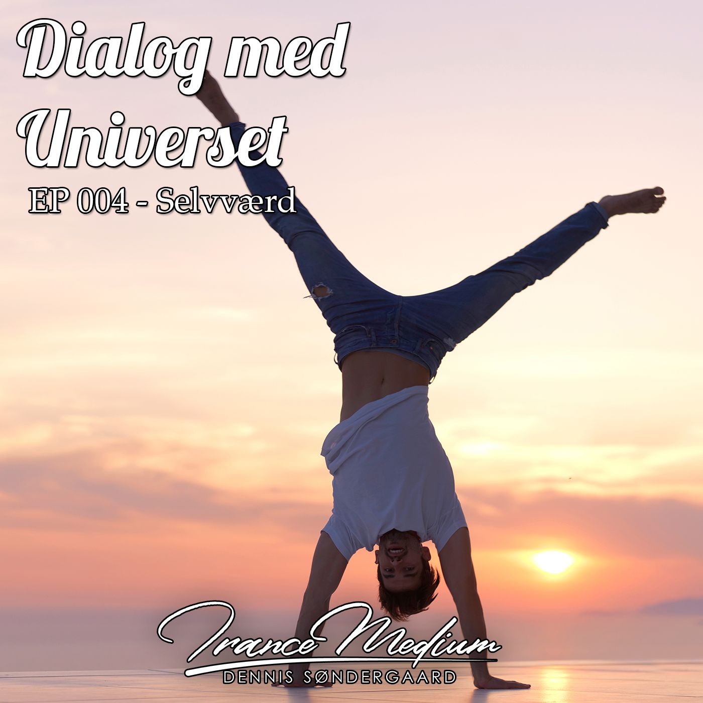 Dialog med Universet