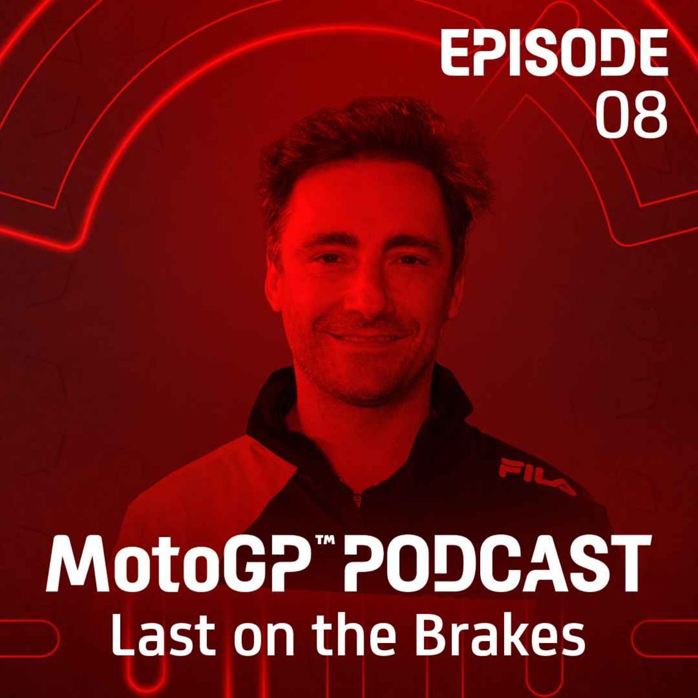 MotoGP™ 2020: Last On The Brakes