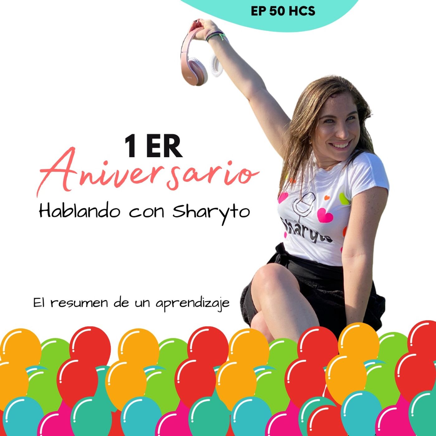 ¡Hablando con Sharyto!