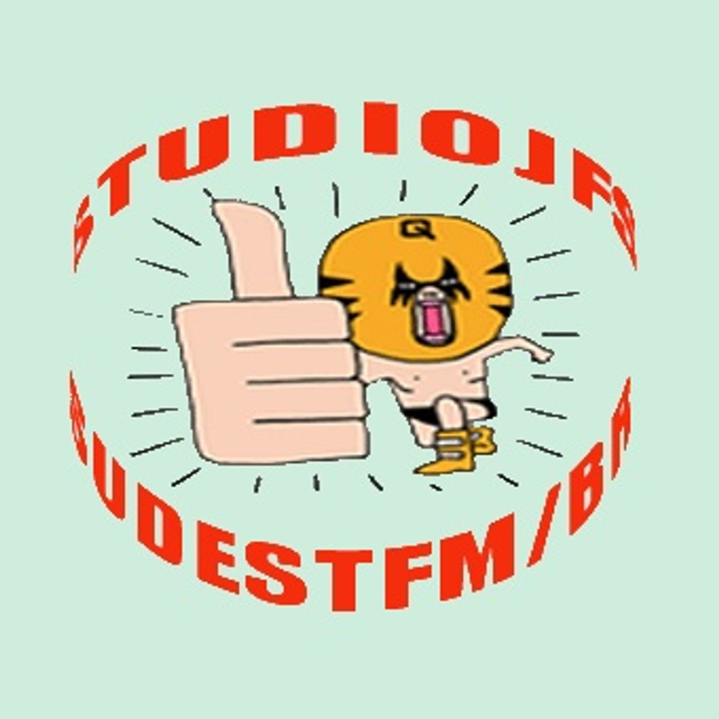 The SUDESTFM Show